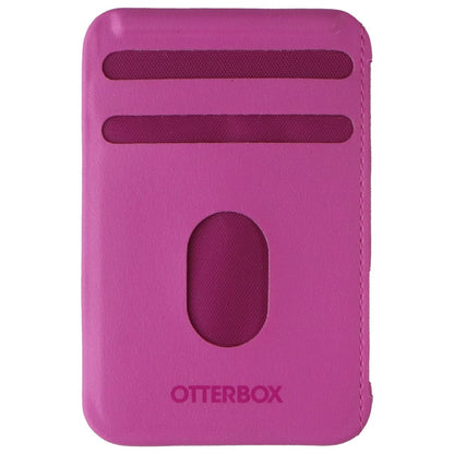 OtterBox Detachable Wallet for MagSafe - Strawberry Pink