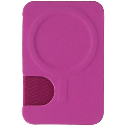 OtterBox Detachable Wallet for MagSafe - Strawberry Pink