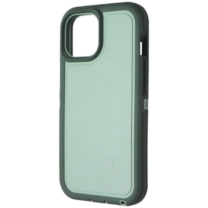 OtterBox Defender Pro XT Case for MagSafe for Apple iPhone 16e/15/14/13 - Green