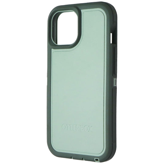 OtterBox Defender Pro XT Case for MagSafe for Apple iPhone 16e/15/14/13 - Green
