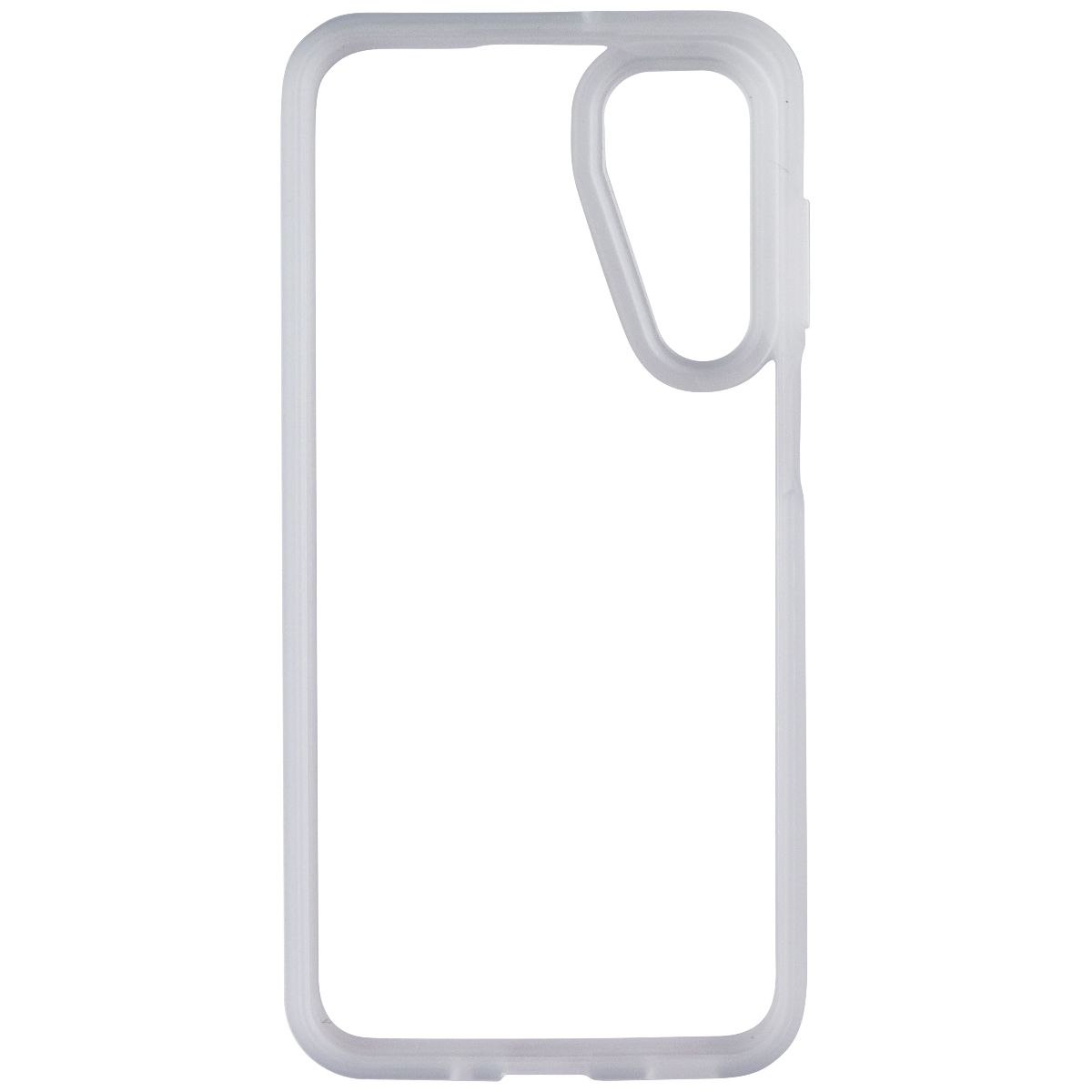 OtterBox React Series Case for Samsung Galaxy A16/A16 5G - Clear