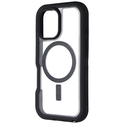 OtterBox Defender XT Case for MagSafe for Apple iPhone 16 - Dark Side (Black)