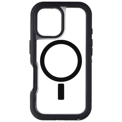 OtterBox Defender XT Case for MagSafe for Apple iPhone 16 - Dark Side (Black)