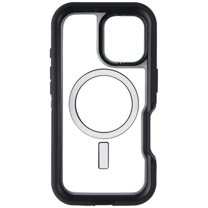 OtterBox Defender XT Case for MagSafe for Apple iPhone 16 - Dark Side (Black)