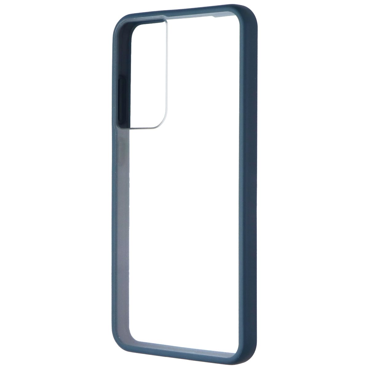 OtterBox React Series Case for Samsung Galaxy S21+ (Plus) - Transparent/Blue