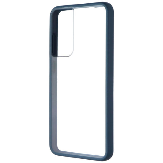 OtterBox React Series Case for Samsung Galaxy S21+ (Plus) - Transparent/Blue