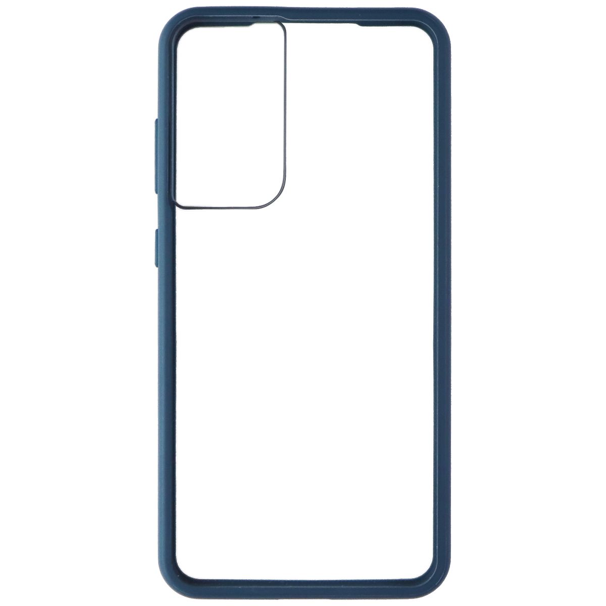 OtterBox React Series Case for Samsung Galaxy S21+ (Plus) - Transparent/Blue