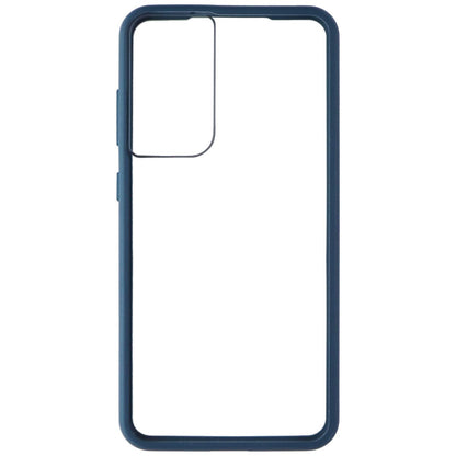 OtterBox React Series Case for Samsung Galaxy S21+ (Plus) - Transparent/Blue