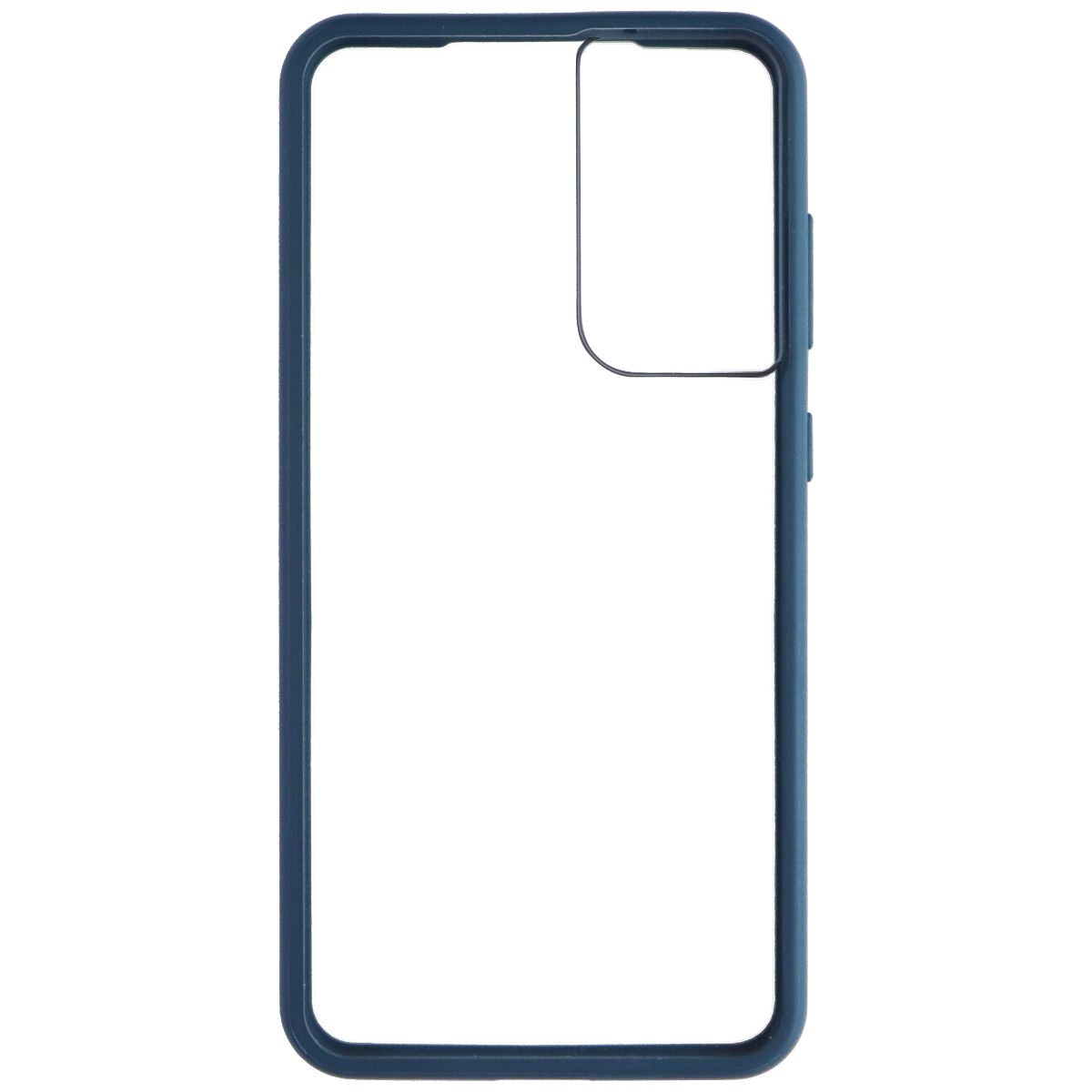 OtterBox React Series Case for Samsung Galaxy S21+ (Plus) - Transparent/Blue