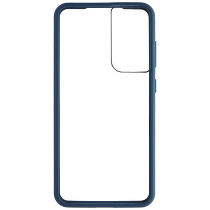 OtterBox React Series Case for Samsung Galaxy S21+ (Plus) - Transparent/Blue