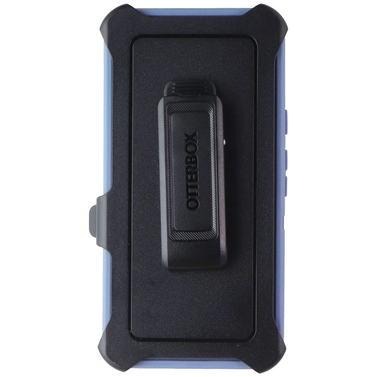 OtterBox Defender Series Case & Holster for Google Pixel 8 - Baby Blue Jeans