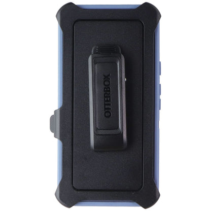 OtterBox Defender Series Case & Holster for Google Pixel 8 - Baby Blue Jeans