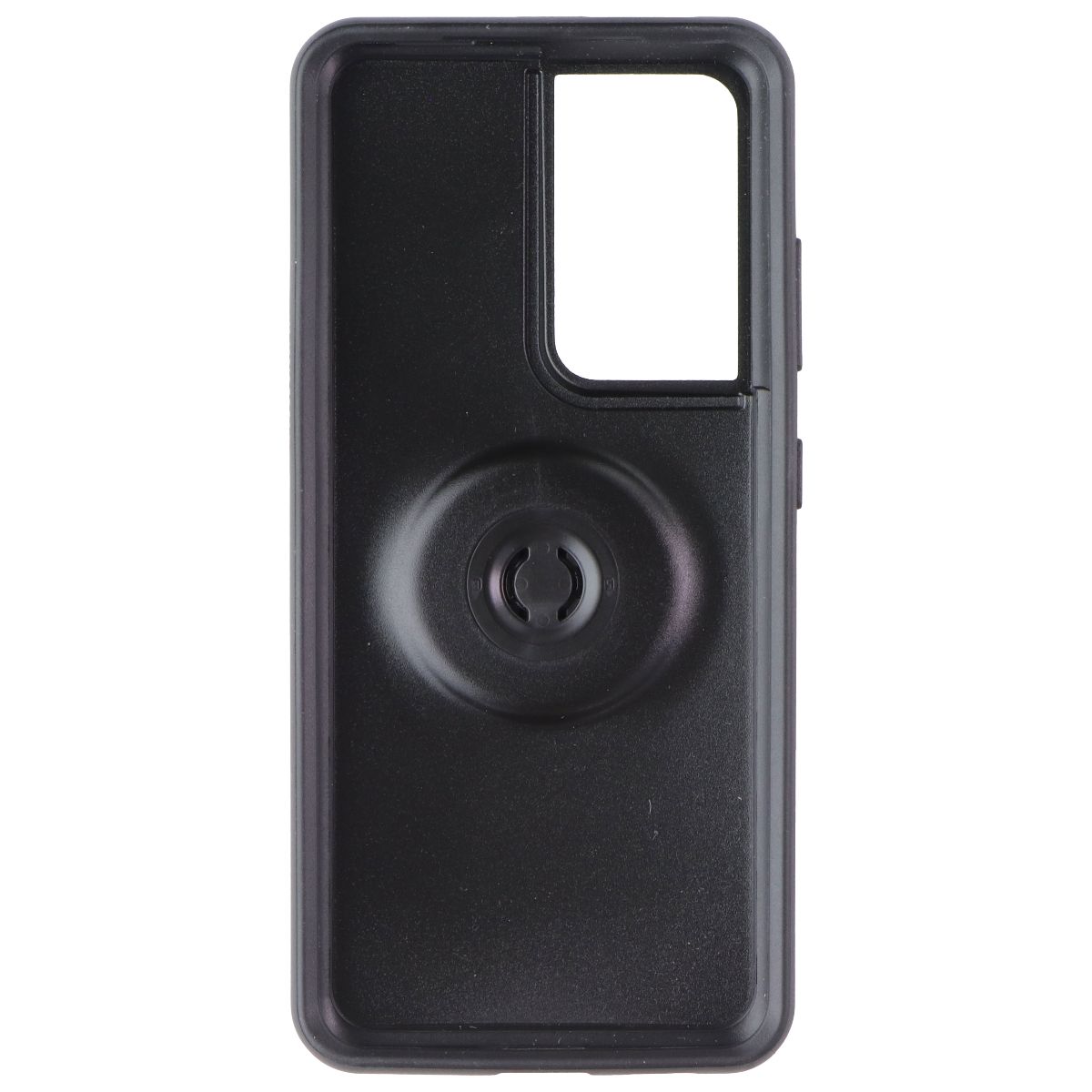 OtterBox + Pop Symmetry Series Case for Galaxy S21 Ultra 5G - Black