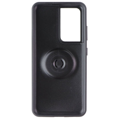 OtterBox + Pop Symmetry Series Case for Galaxy S21 Ultra 5G - Black