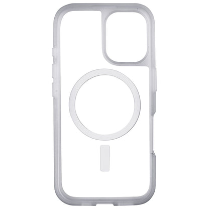 OtterBox React Series Case for MagSafe for Apple iPhone 16 - Clear