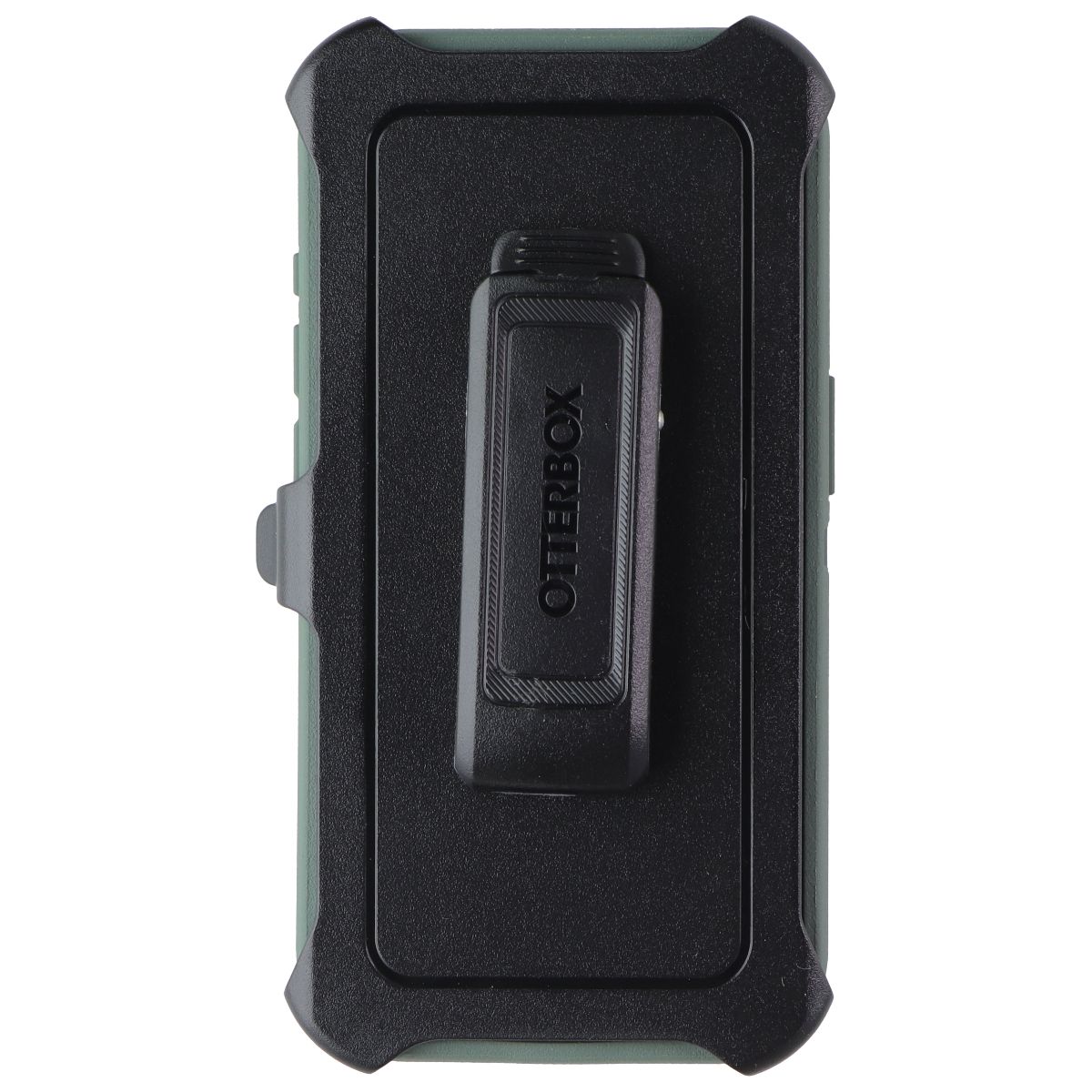 OtterBox Defender Series Case and Holster for Apple iPhone 15 Pro - Forest Green