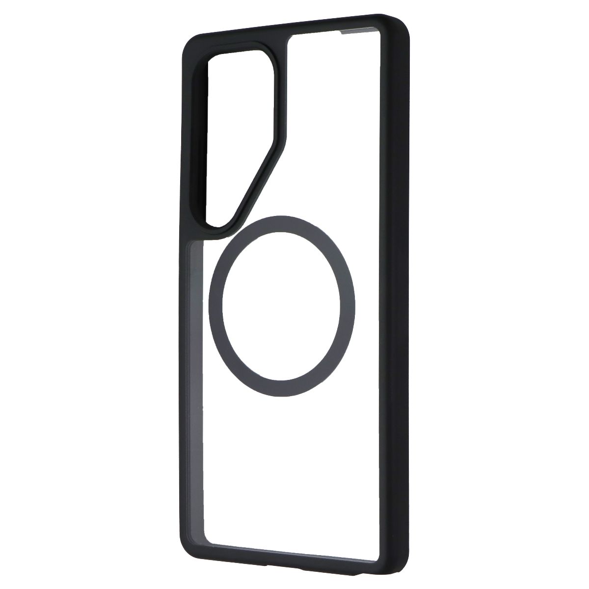 OtterBox React Series Case for Samsung Galaxy S25 Ultra - Clear/Black
