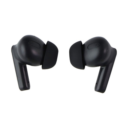 PureGear PureBoom Wireless Earbuds with Built-in Mic - Black