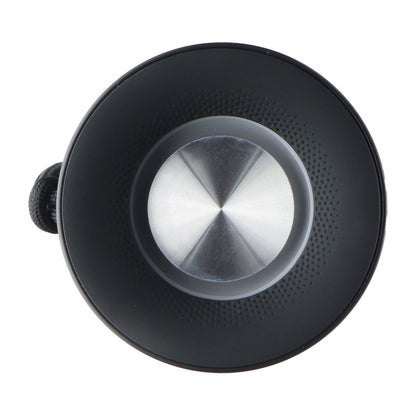 PureGear PureBoom Wireless Speaker with Built-in Mic - Black (64371PG)