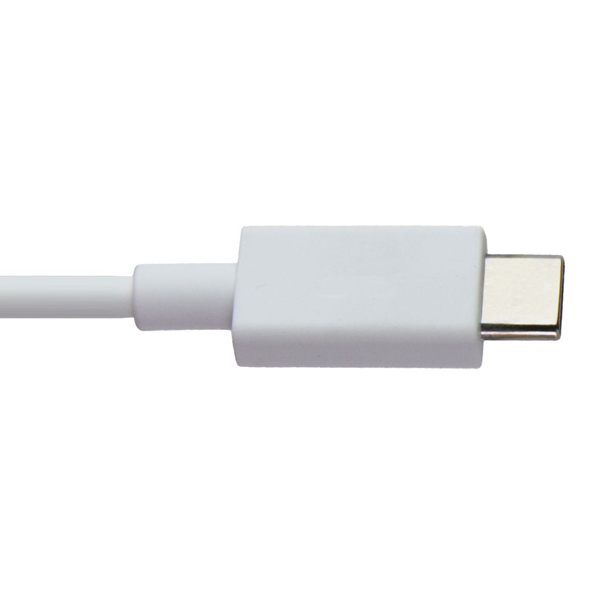 PureGear 20W USB-C Wall & Car Charger w/ USB-C to Lightning 8-Pin Cable - White