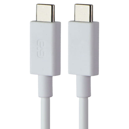 PureGear Light Speed 20W USB-C Wall & Car Charger w/ USB-C Cable - White