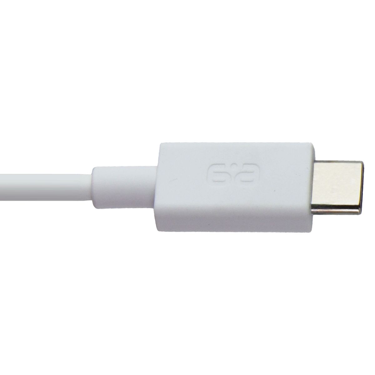 PureGear Light Speed 20W USB-C Wall & Car Charger w/ USB-C Cable - White