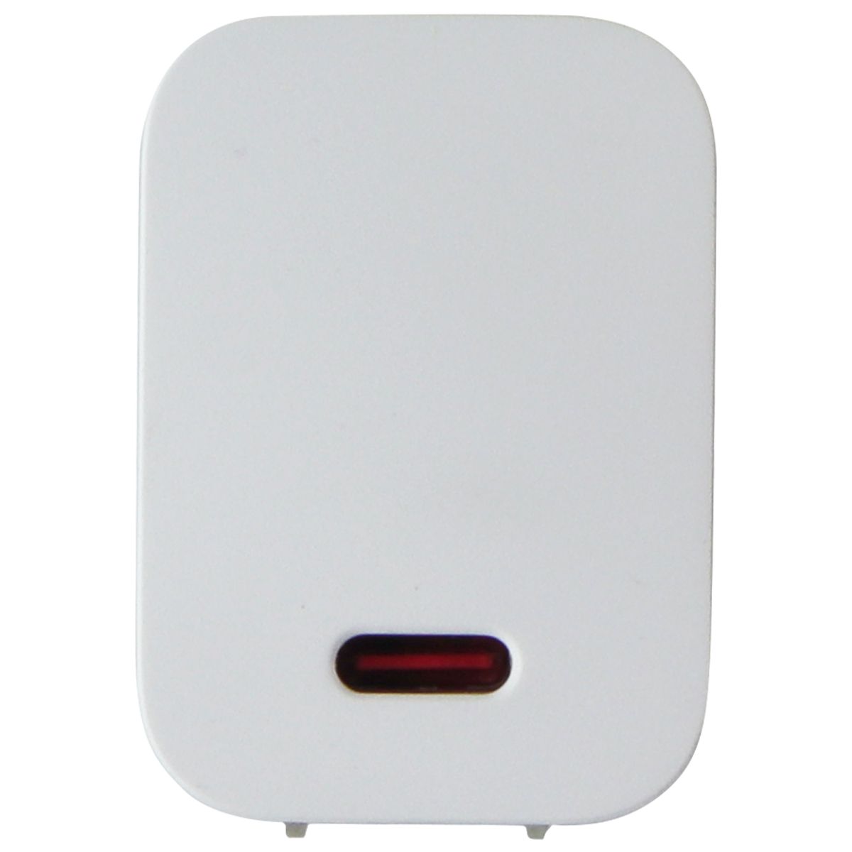 PureGear Light Speed 20W USB-C Wall & Car Charger w/ USB-C Cable - White