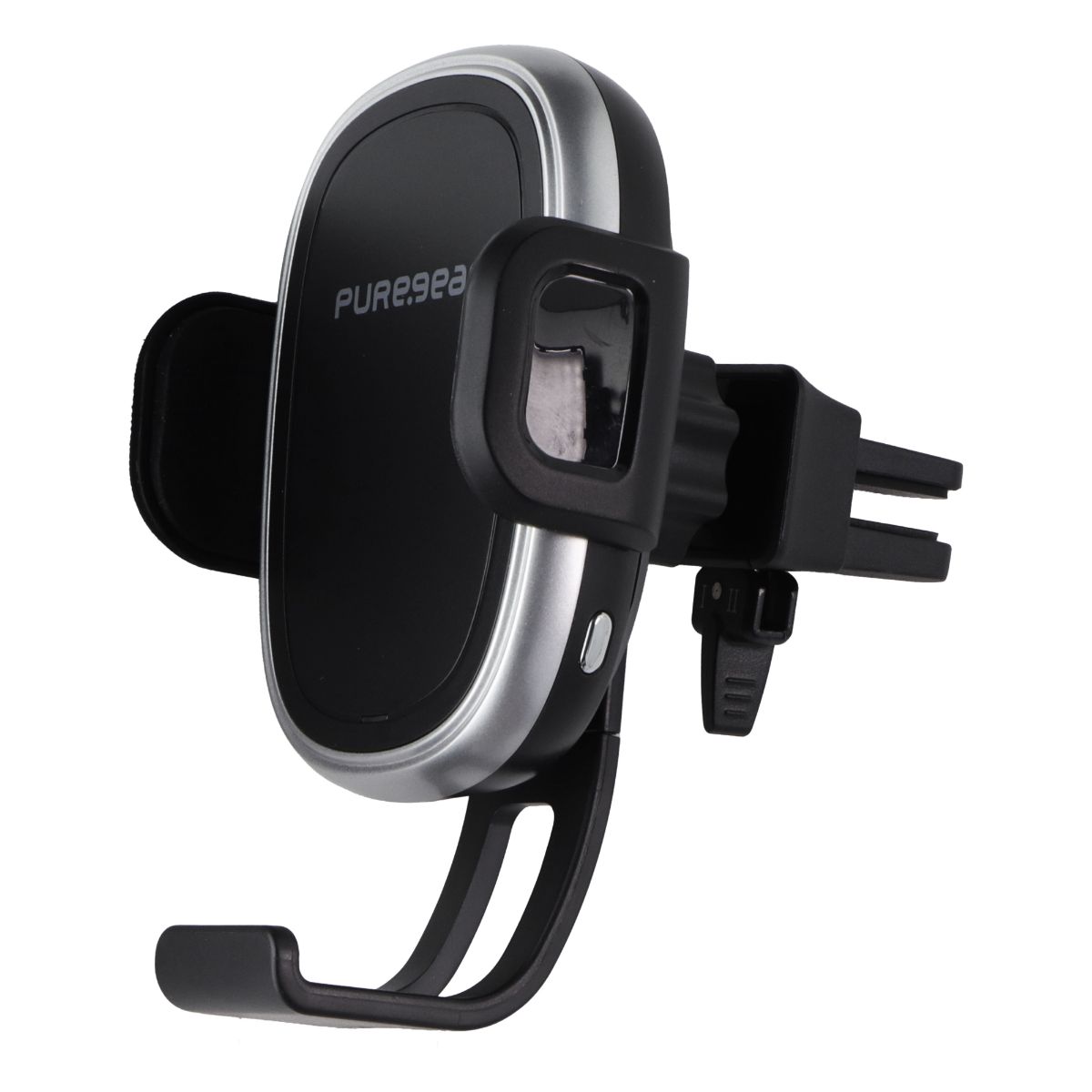 PureGear AutoGrip Qi Enabled Wireless Car Charger (63904PG)