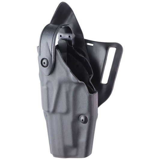 Safariland 6360-477 Left Hand Holster (P-226R / P-RAIL / 1914) – Matte Black