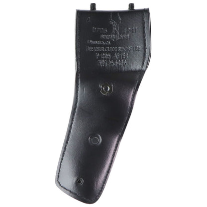 Safariland 0705 4911 Left Hand Holster (P-226 After / 6 / 365426) - Matte Black
