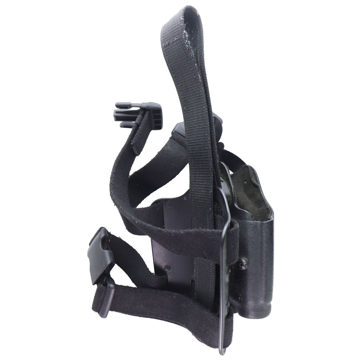 Safariland 6004-7742 Tactical Holster for P226 w/ M3 M6 Light – Black RH