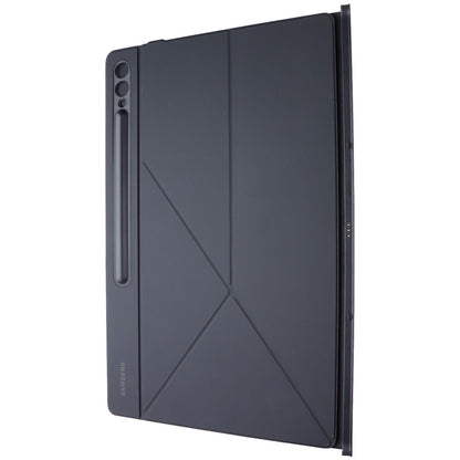 Samsung Smart Book Cover for Galaxy Tab S10 Ultra/S9 Ultra - Black