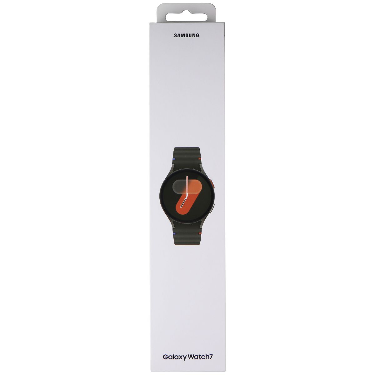 Samsung Galaxy Watch7 (40mm) Bluetooth + Wi-Fi (SM-L300) - Green