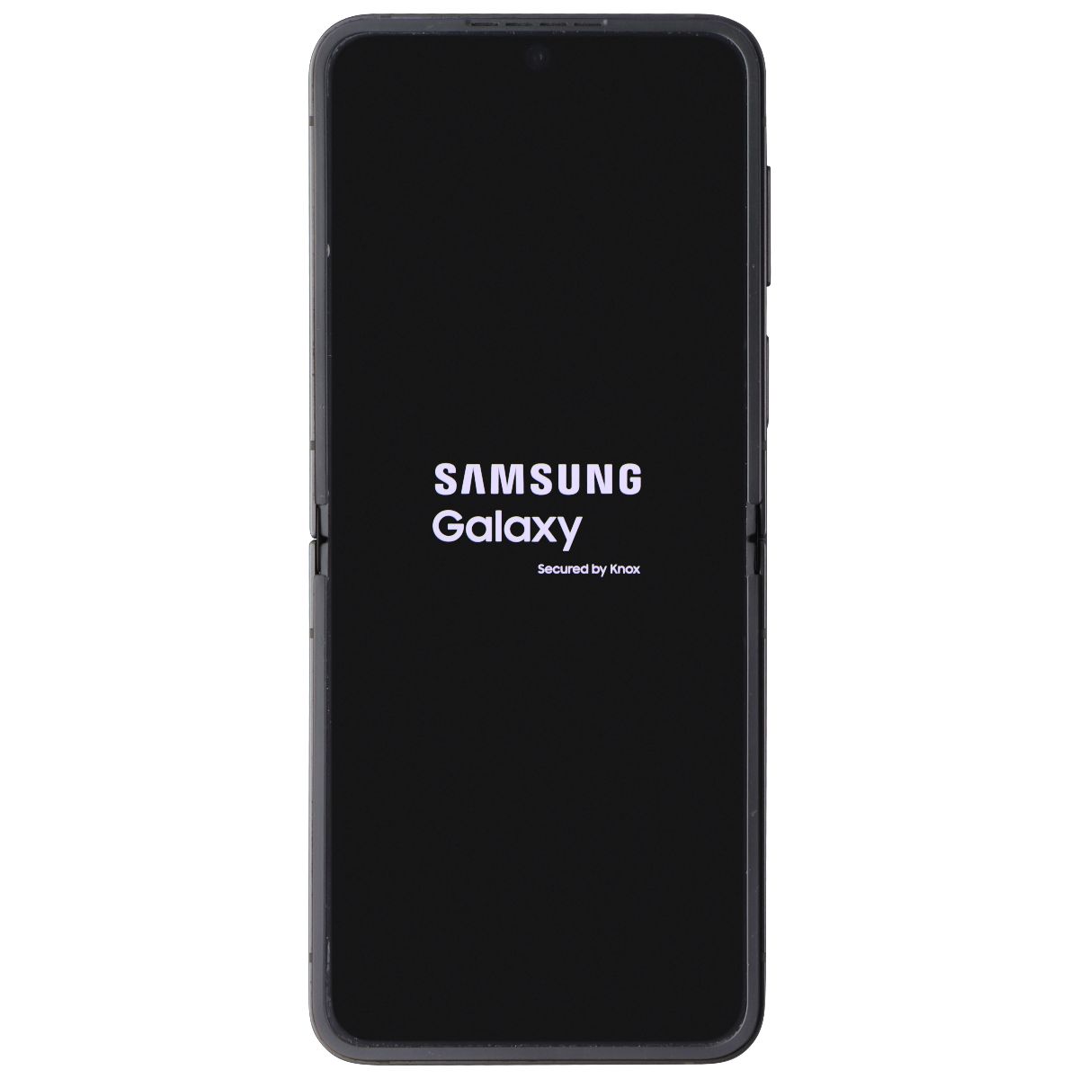 Samsung Galaxy Z Flip6 (6.7-in) Smartphone SM-F741U Unlocked - 256GB/Silver