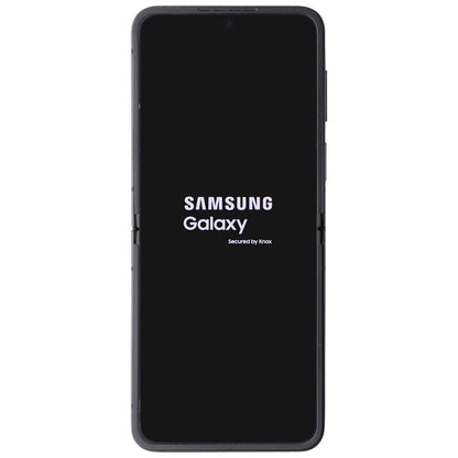 Samsung Galaxy Z Flip6 (6.7-in) Smartphone SM-F741U Unlocked - 256GB/Silver