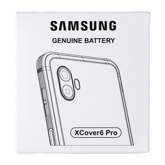 Samsung Genuine Battery for Galaxy XCover6 Pro