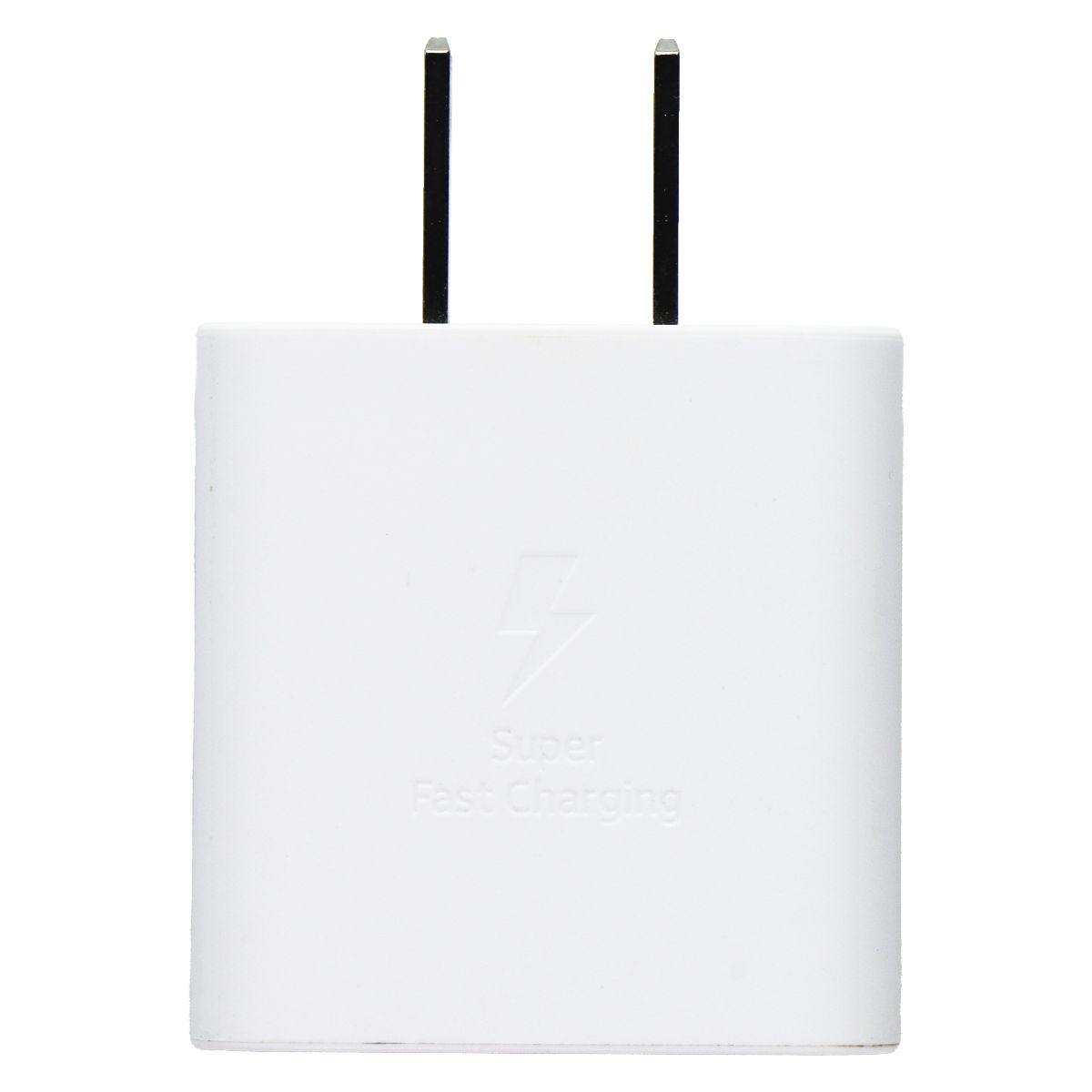 Samsung 25W USB-C Wall Charger Power Adapter - White