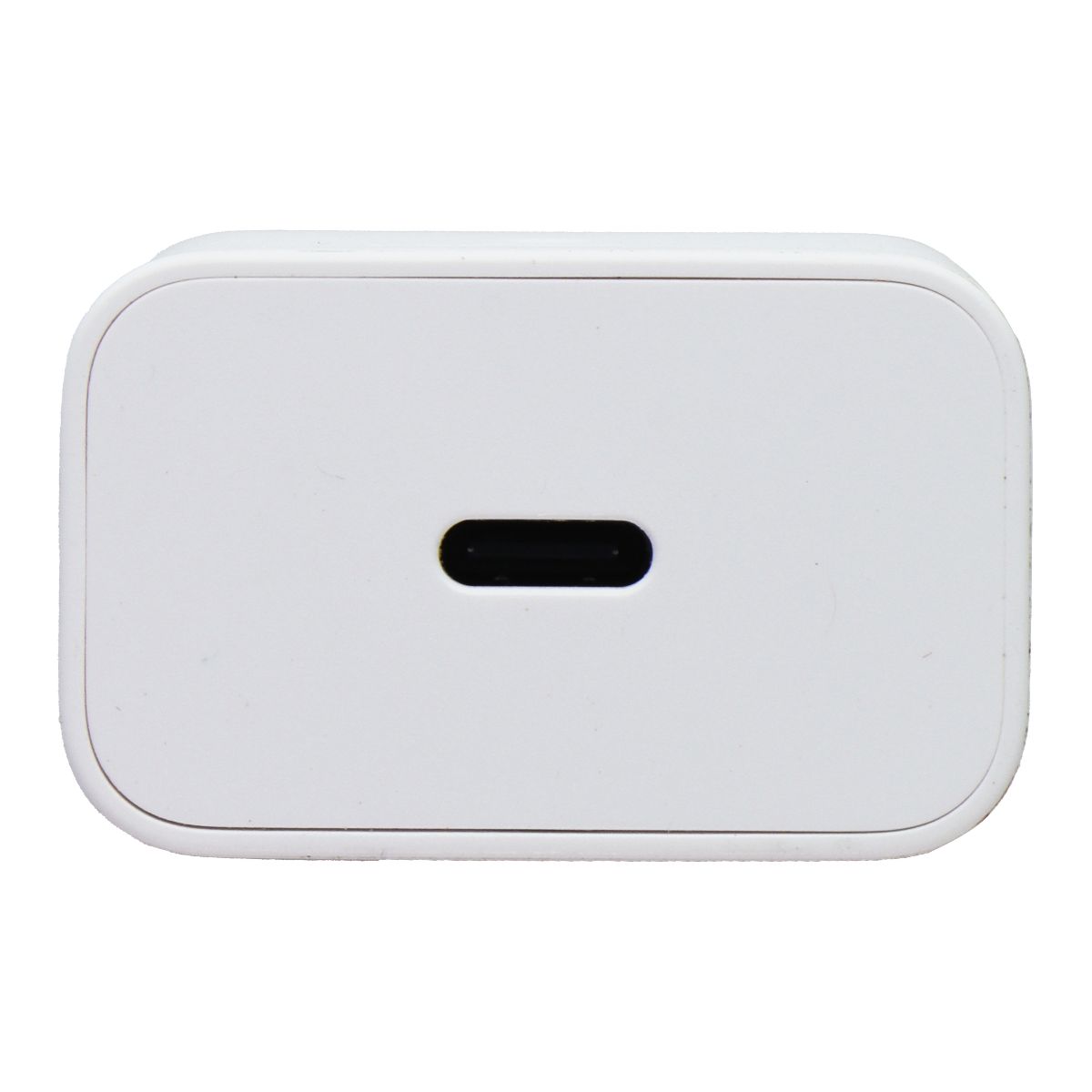 Samsung 25W USB-C Wall Charger Power Adapter - White