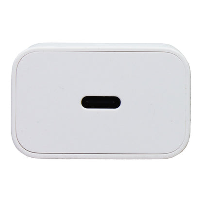 Samsung 25W USB-C Wall Charger Power Adapter - White