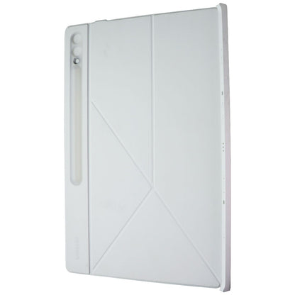 Samsung Smart Book Cover for Galaxy Tab S10 Ultra/S10 Ultra 5G - White