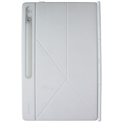 Samsung Smart Book Cover for Galaxy Tab S10 Ultra/S10 Ultra 5G - White