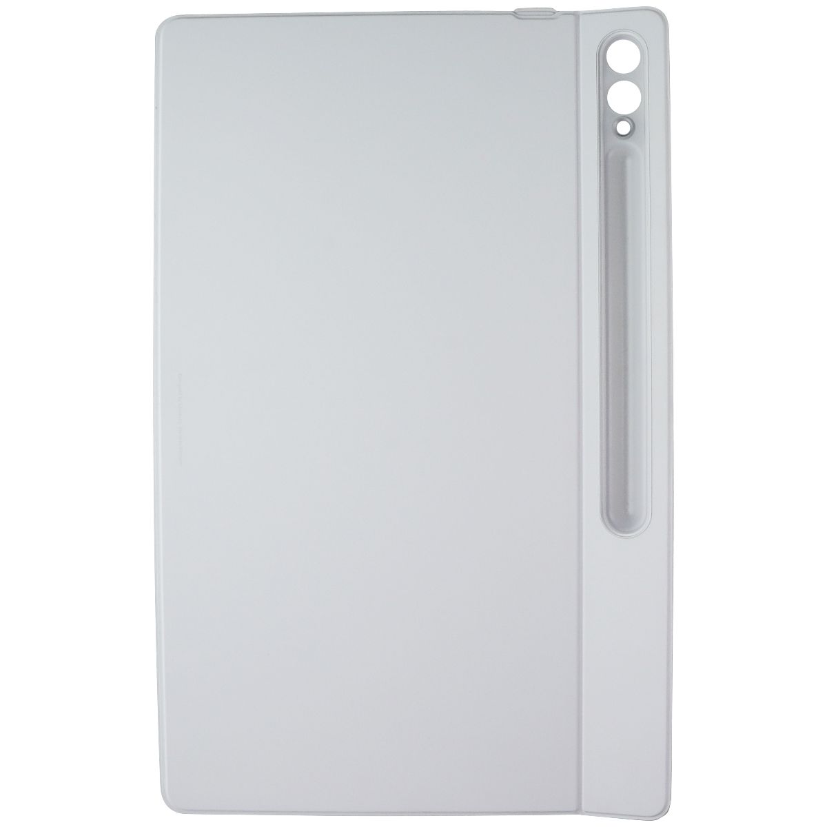 Samsung Smart Book Cover for Galaxy Tab S10 Ultra/S10 Ultra 5G - White