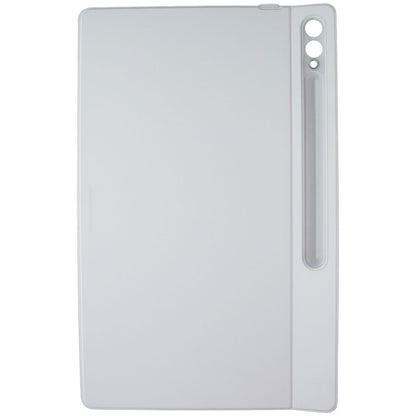 Samsung Smart Book Cover for Galaxy Tab S10 Ultra/S10 Ultra 5G - White