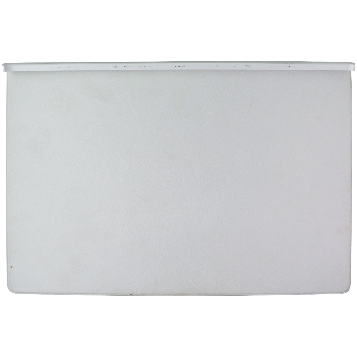 Samsung Smart Book Cover for Galaxy Tab S10 Ultra/S10 Ultra 5G - White