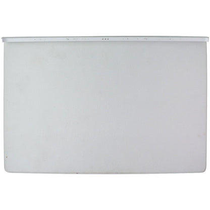 Samsung Smart Book Cover for Galaxy Tab S10 Ultra/S10 Ultra 5G - White