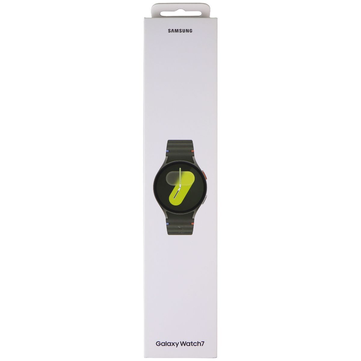 Samsung Galaxy Watch7 (44mm) Bluetooth + Wi-Fi (SM-L310) - Green