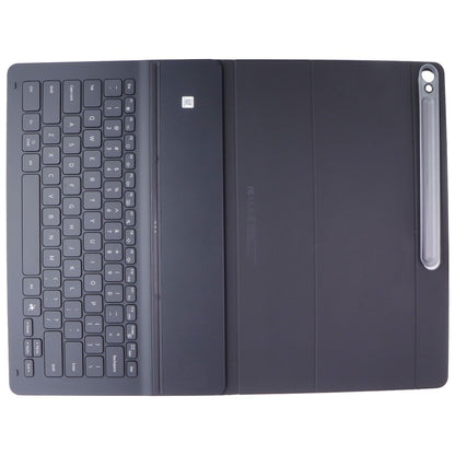 Samsung Book Cover Keyboard Slim for Galaxy Tab S10 FE+/S10 FE+ 5G/ Black/AI KEY