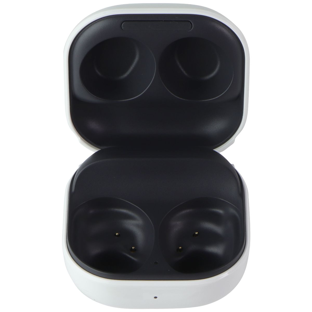 Samsung Original Replacement Charge Case for Galaxy Buds FE - White (EP-R400)