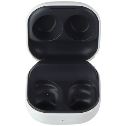 Samsung Original Replacement Charge Case for Galaxy Buds FE - White (EP-R400)