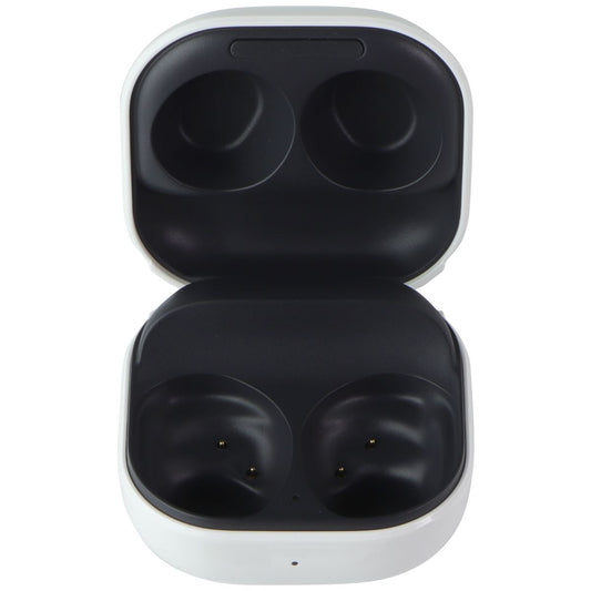 Samsung Original Replacement Charge Case for Galaxy Buds FE - White (EP-R400)